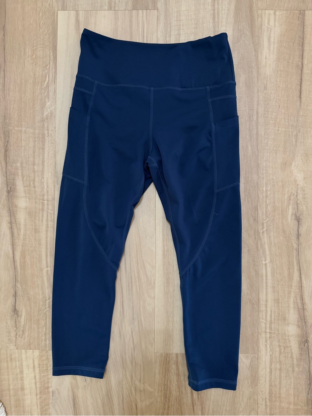 High-Rise Zyia Active Leggings for Women